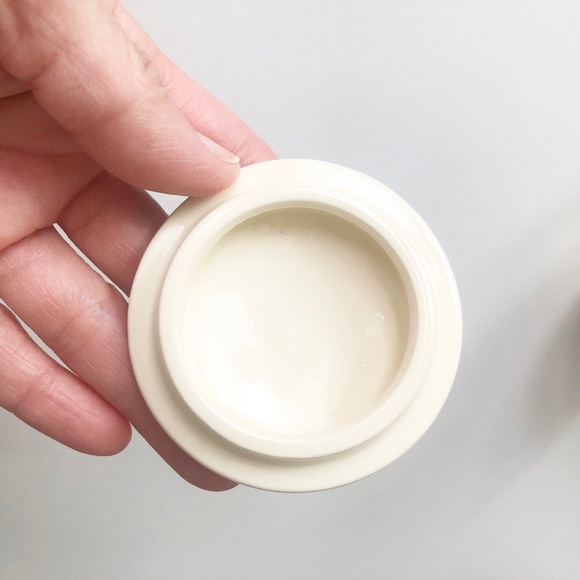 Vintage Franciscan Desert Rose Creamer & Sugar Set - Picture 11 of 14